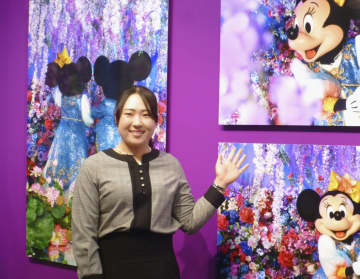 ゴルフ竹田麗央「いろんな経験」　米ツアー1年目に充実感