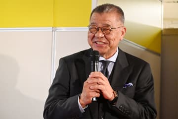 掛布雅之「お茶目なイチローさんを見た」…殿堂入り表彰式での裏話明かす