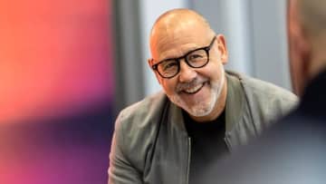 ジャガーMD独占告白「今までのジャガーは失敗だった」―なぜ1000馬力EVで超高級ブランドへ転身するのか