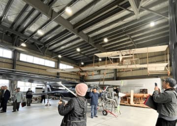 【地域連携】久留米市上津校区の住民16名「近すぎて知らなかった」久留米工業大学を見学