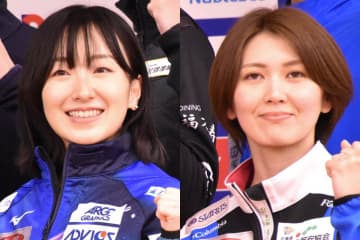 【カーリング】２５年最後のＧＳ　ロコ・ソラーレが北海道銀行に大勝　フォルティウスも白星