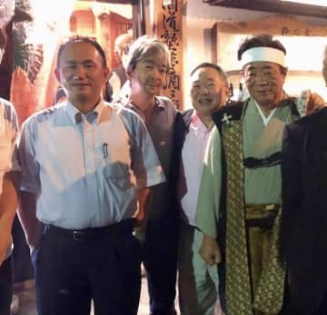 福島の医療が迎える「転換点」：立谷・竹之下両リーダーが遺したもの