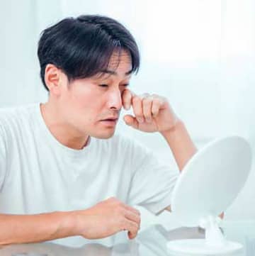 まぶたがさざ波上に動く「眼瞼ミオキミア」改善のポイント【一生見える目をつくる】