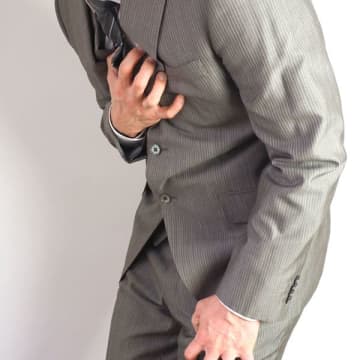 胸の痛み…「いつもと違う」と感じたら迷わず受診する【年末年始に増える緊急医療どーする】#3