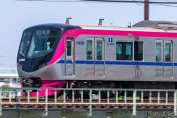 「京王ライナー」BGMがオーケストラサウンドに、「レアメロディ」も収録したCDが12月20日発売