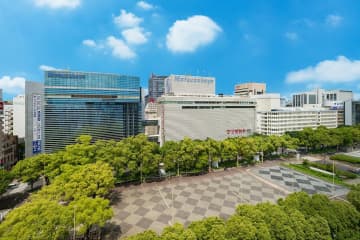 松坂屋名古屋店 南館が“百貨店×パルコ”の新商業施設に大規模リニューアル、カルチャー特化のゾーン導入