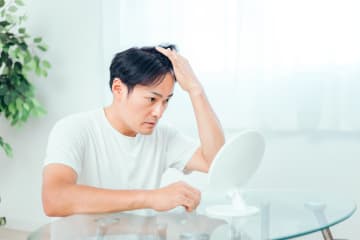 女性が嫌う男性の髪型５選　女子ウケが悪くなりやすい共通点を整理