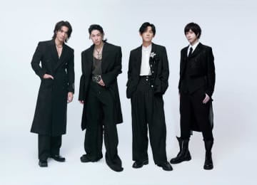 人気ユニットF4「生みの親」の有名プロデューサー、ケン・チュウ騒動を語る