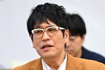 古坂大魔王　高速道路のトンネルで火災事故に遭遇「生まれて初めて高速地下から非常ドア使って…」