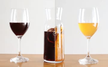 ワイン＋ジュースではない、本来のサングリア　お客様のテーブルで完成する、飲食店・宿泊施設向け本格的サングリアベースの試飲用キット提供開始