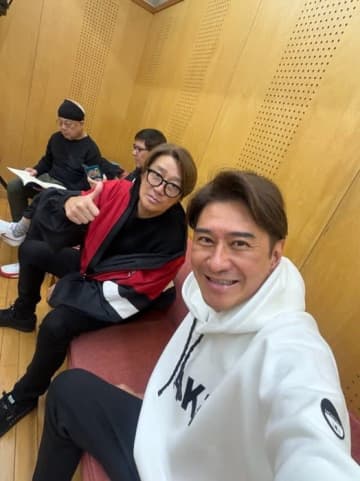 川崎麻世、近藤真彦のあだ名の由来を明かす「初めて会った時の事をはっきりと覚えてる」