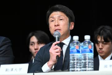 【箱根駅伝】駒大・藤田監督が王者奪還に自信　カギは往路の走り「優勝に越したことはないが…」