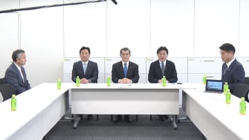 公立小学校の給食無償化　自民・維新・公明が合意　子ども1人あたり月5200円　国が実質全額負担