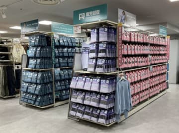 ワークマン、リカバリーウェアを全店舗で在庫復活。超低価格上下2580円の“春夏用”も12月19日発売