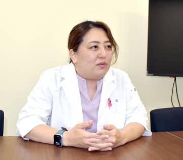 制度はマンモグラフィーのみ　必要に応じ超音波検査を　高濃度乳腺判定難しく　【見えない乳がん　千葉から考える検診制度】（中）