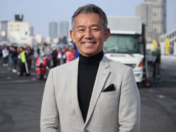 著名人が語る「バイクの魅力」とは