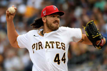 韓国球界で覚醒→メジャー再挑戦の31歳右腕「目標はWS制覇」米誌注目「ブルージェイズ先発陣にとって大きな戦力」