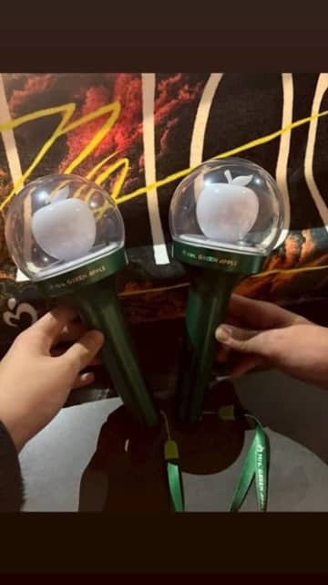 小倉優子、長男とMrs. GREEN APPLEのライブへ「夢のような時間を過ごすことができました！」