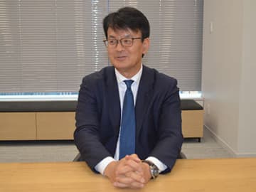 日本IBMの山口明夫社長、経済同友会代表幹事に選任　日本IBMの山口明夫社長、経済同友会代表幹事に選任