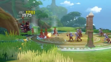 『ラグナロクオリジン』サービス終了を発表。本家『ラグナロクオンライン』の世界観を強く受け継いだMMORPGアプリ