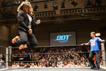 【棚橋弘至連載#28】オカダ・カズチカ、内藤哲也からもらった引導を返却したい気分です