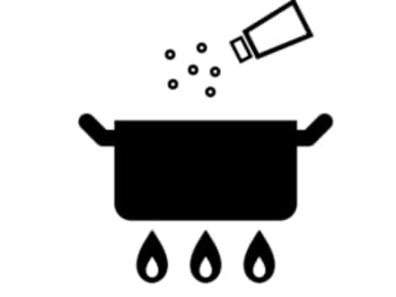 炊き込みごはんが芯まで味が染み渡る!? 劇的においしくなる「5分蒸らし」の炊き方【眠れなくなるほど面白い 図解 料理の話/鳥羽周作】