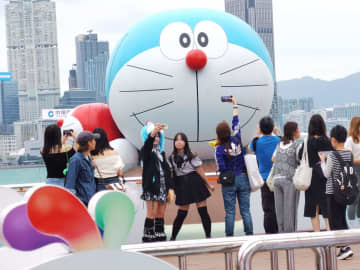 １１月の旅客、１７％増の419万人