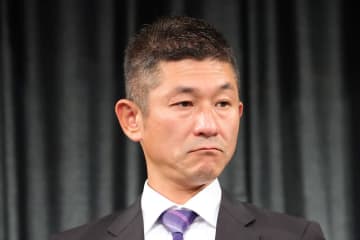 笑い飯・哲夫「ＴＨＥ　Ｗ」でプロデューサーから謝罪「スミマセン！粗品さんでやってるんで…」