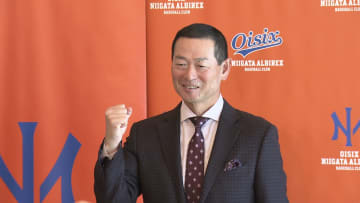 桑田真澄氏がオイシックスCBOに　“充電予定”が「熱い思いに心を打たれ、新たな挑戦をしてみよう」と思い変える