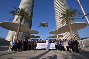 アマール・ジュエルズが香港に新店舗