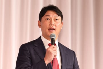 【広島】新井監督が若鯉に突きつけた「時間」の現実　育成は〝有期限〟＆遅刻は即アウト