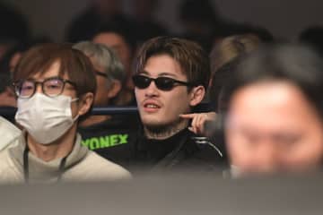 王座陥落の高見亨介に盟友・平本蓮が〝激アツ〟エール「これからだと思います。全然大丈夫」