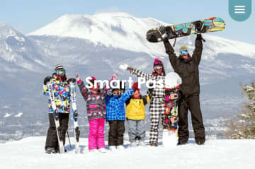 高速代が浮いて、リフト券も付く。冬の長野が一気に近くなる「Go NAGANO Smart Pass」が進化！