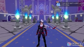 レベル9999まで育成＆億超えダメージが可能な新作3DアクションRPG「凶乱マカイズム」のやり込み要素を紹介！