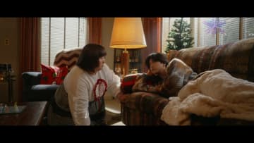 ENJIN、カエデ（3時のヒロイン）が“ヒロイン役”として出演「One Snow, One Love」MV公開