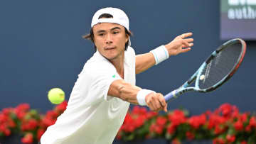 「ママとたくさんの時間を過ごせて幸せ」テニス・ダニエル太郎に第1子誕生「ここ数年で一番大きい女の子」