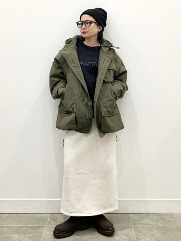 【GU × ENGINEERED GARMENTS】キター！ 大人が狙いたい「おすすめアイテム」