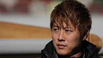 「忘れられない1日に」柿谷曜一朗氏の引退試合に妻・丸高愛実さんが感謝