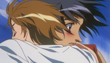 「天空のエスカフローネ」TVアニメ＆劇場版収録のBD-BOXが発売！異世界ロボットファンタジーアニメの傑作