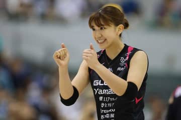 女子バレー代表24歳の“イメチェン”姿が大好評　「かわいいだけじゃないだめですか」で話題沸騰