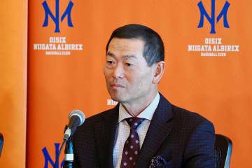 桑田真澄氏、オイシックスCBO就任会見「新たな挑戦をしたい」　来年は「ワインづくり」から一転、熱烈オファー受諾