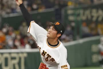 通算の奪三振率は10.99　新天地でブレイクの可能性秘める日ハム・菊地大稀