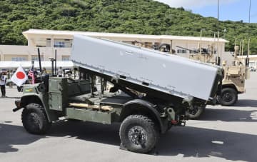 米国防総省、日本向け約1億ドル相当の売却案を承認