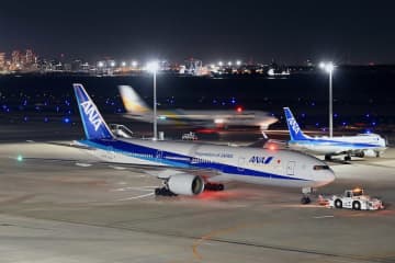 ANA、国内・国際線サービス共通化　旅客サービスシステム統合