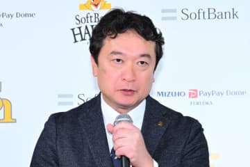 【ソフトバンク】日本一なのに保留続出も「大丈夫です」　裏にこれまでの歴史と球団の基本姿勢