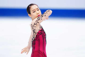 フィギュア三原舞依、今季限りでの引退を表明　全日本もラスト「18年の全てを出し切りたい」