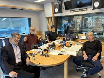 中国は数十年でどう変わり、現在の日本をどう見ているのか