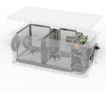 中国初の哺乳類多機能自律型スマート宇宙実験モジュール、軌道投入に成功