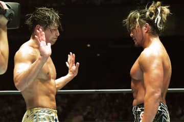 【棚橋弘至連載#29】飯伏幸太には責任ある立場で自分なりのトップ像を見つけてほしかったな