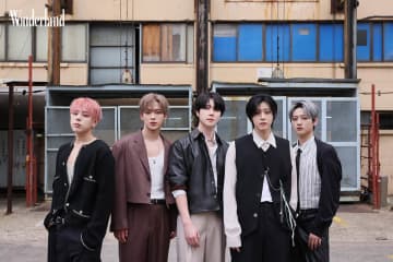 WEi 8th Mini Album [Wonderland] 発売記念リリースイベント第2弾の開催が決定！